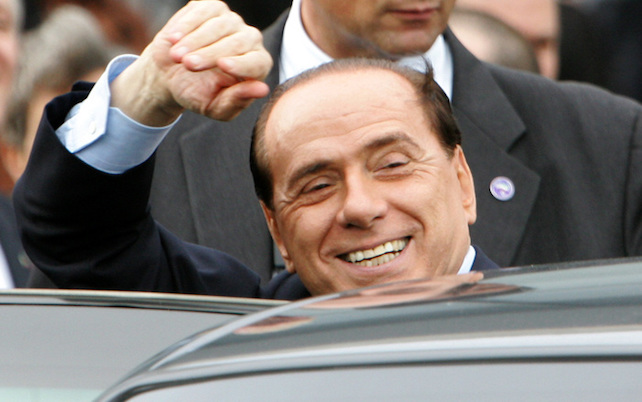 berlusconi-ansa