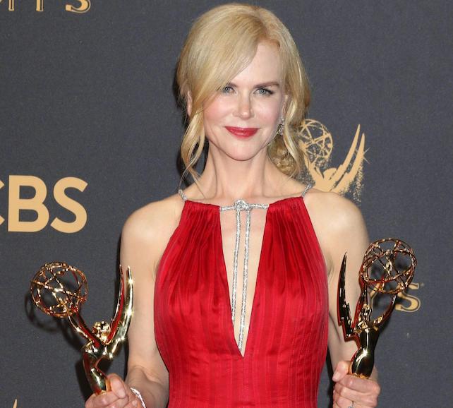 69th Primetime Emmy Awards