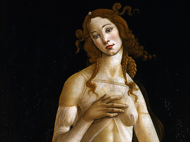 venere-botticelli 2