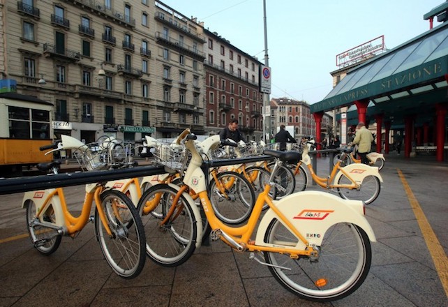 bikesharing-ansa