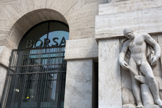 Come si preparano i mercati alle elezioni in Italia