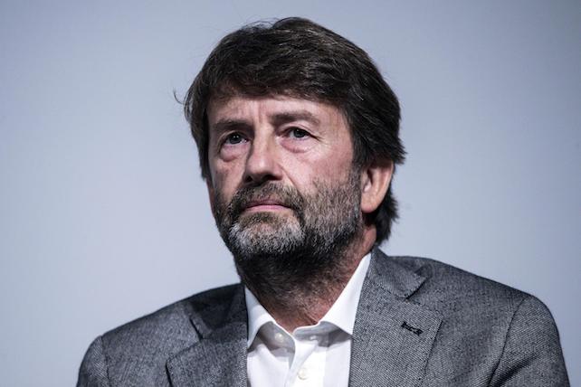 Franceschini, le 20 storie di Disadorna