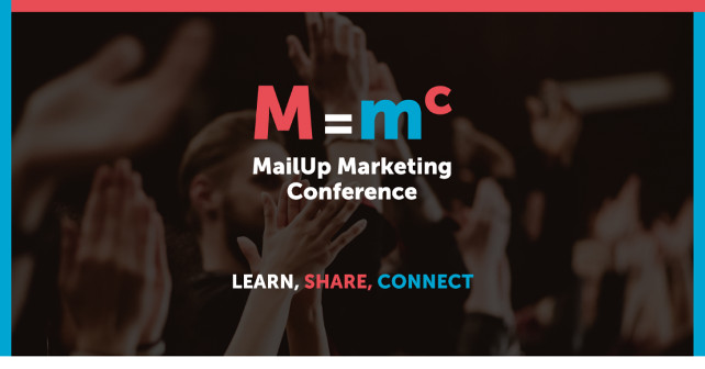 mailup-marketing-conference