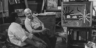 dechirico