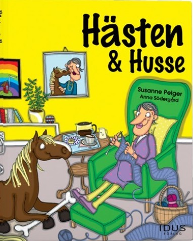 Il cavallo che si sente cane e il casalingo: il nuovo libro per insegnare  ai bambini a diventare trans - Tempi