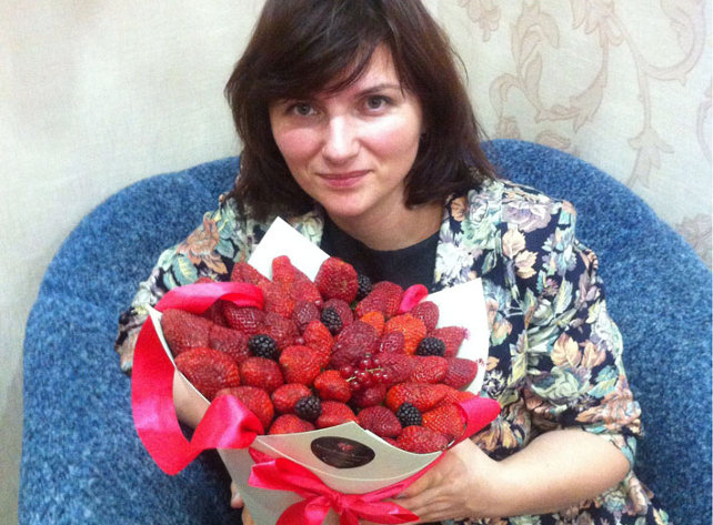 Tatjana, l’insegnante eroina della carità che si è sacrificata nel rogo di Kemerovo
