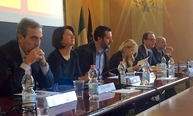 Appello contro maternità surrogata ed eutanasia. Risponde solo il centrodestra