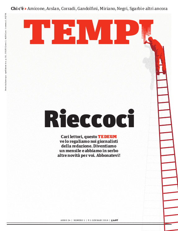 Rieccoci