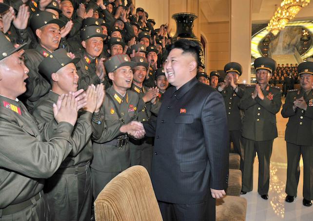 Perché gli Stati Uniti hanno fatto un assist a Kim Jong-un?