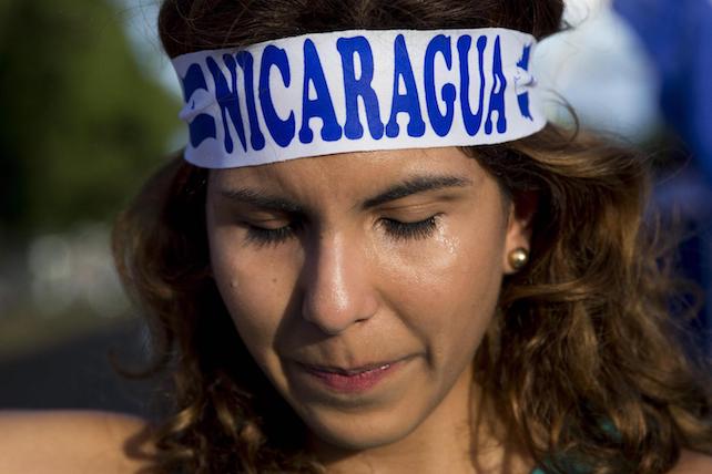 Proteste in Nicaragua: altri sette morti, tra cui un bambino