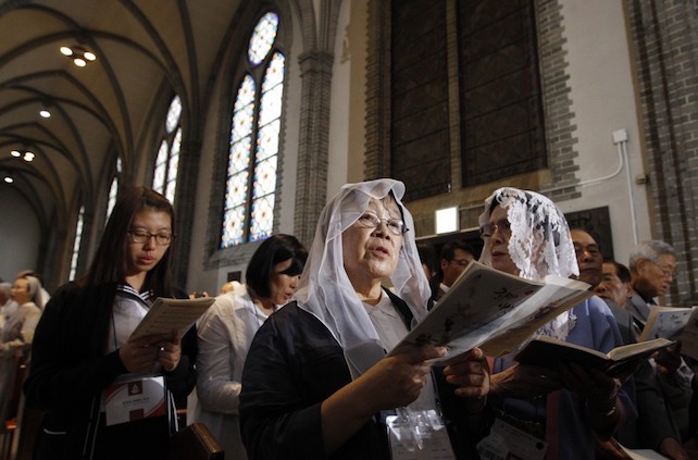 «La provvidenza di Dio ha reso possibile il vertice tra Kim e Trump»