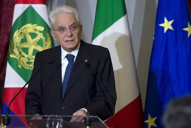 mattarella