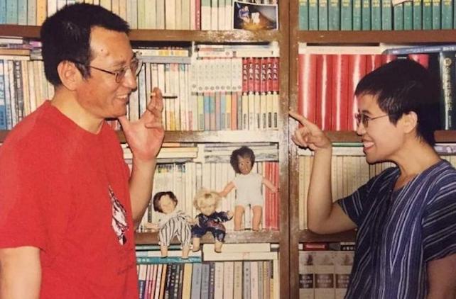 «Liu Xia non è ancora libera, si trova solo in una prigione nuova e più grande»