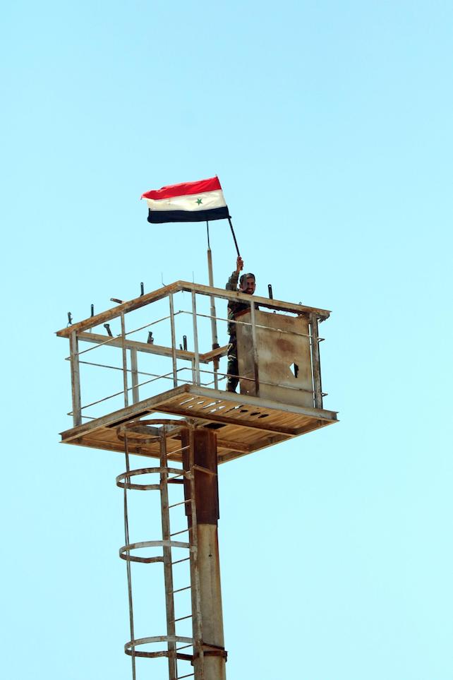 Siria. Assad sempre più vicino a vincere la guerra