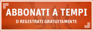 Abbonati a Tempi