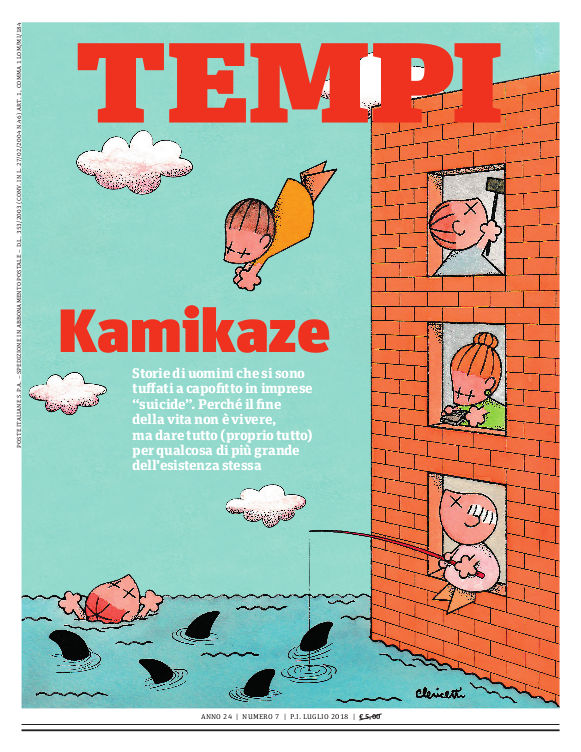 Kamikaze