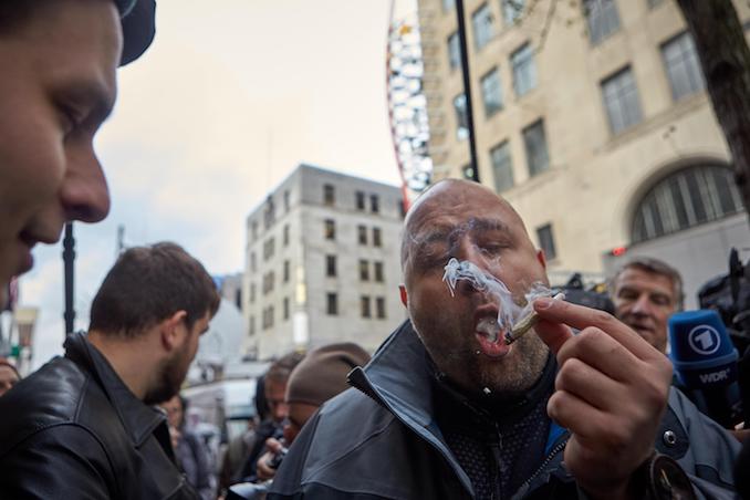 «La marijuana legale renderà il Canada più disumano e ingiusto»