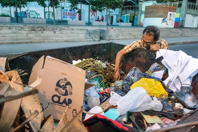 Venezuela. «L’esodo forzato» dei giovani e la risposta della Chiesa