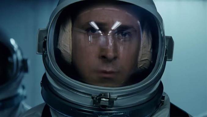 First man. Il mistero delle stelle e il cuore dell’uomo