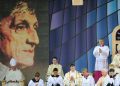 La beatificazione di John Henry Newman celebrata da papa Benedetto XVI