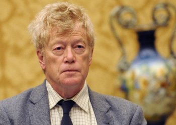 Roger Scruton