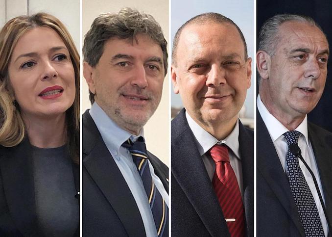 Elezioni Abruzzo. Perché votare centrodestra