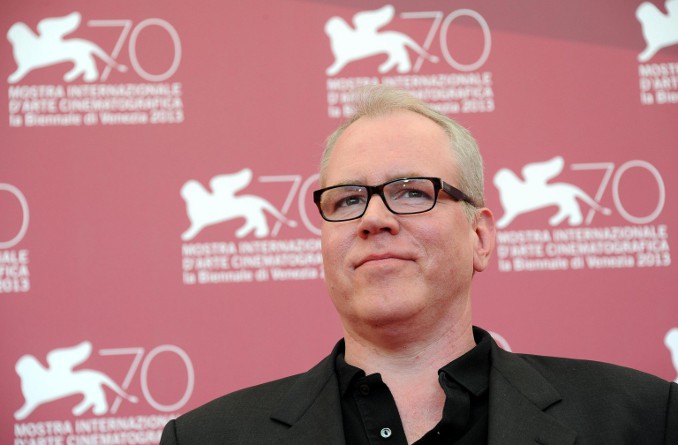 Bret Easton Ellis