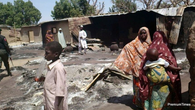 Nigeria. Attacchi a ripetizione di Boko Haram alla vigilia delle elezioni