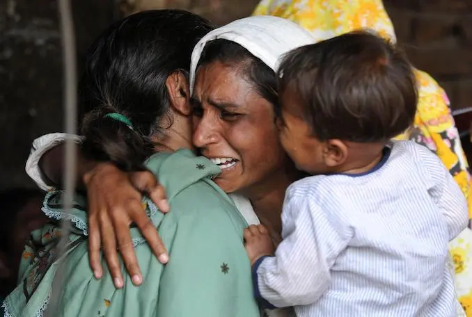 Pakistan. Quattro donne cristiane colpite da false accuse di blasfemia