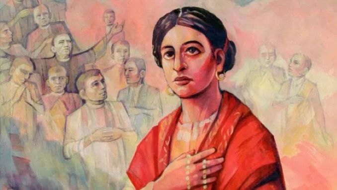 Due anni fa diventava beata Emilia la canestraia, martire nella guerra civile spagnola