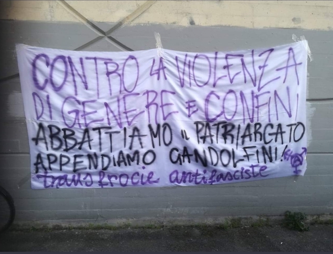 Solidarietà a Gandolfini, araldo dell’agape cristiana