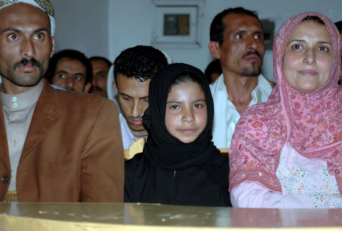 In Germania vivono 1.475 bambini sposati e una sentenza rischia di legalizzare la sharia