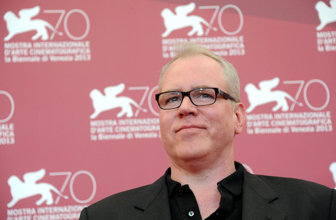 Bret Easton Ellis