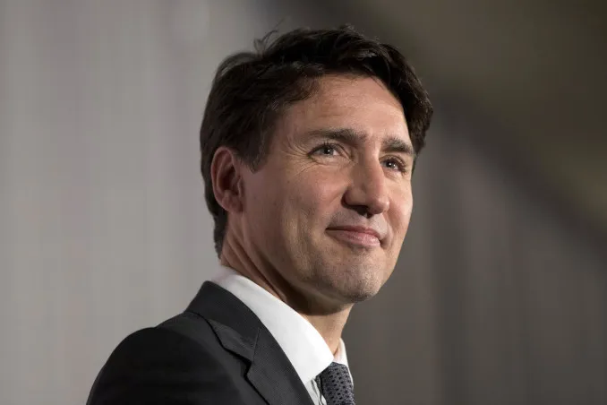 Trudeau e l’errore di credersi l’uomo più buono del mondo