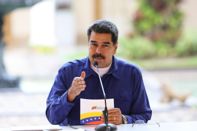 Venezuela. Una guerra avrebbe fatto meno danni di Maduro