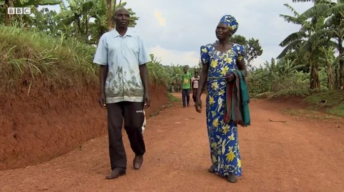 Rwanda, a 25 anni dal genocidio. «Ho perdonato l’uomo che uccise i miei figli»