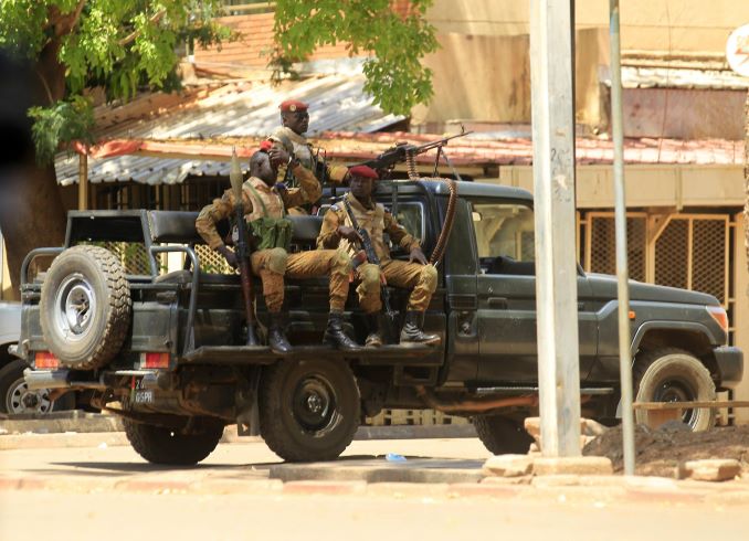 Che cosa succede in Burkina Faso e perché i cristiani sono sotto attacco