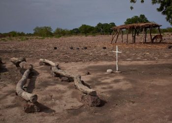 burkina faso cristiani perseguitati