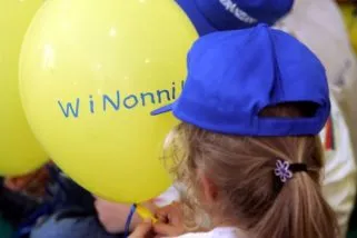 Festeggiamo i nonni, nostri “angeli custodi”