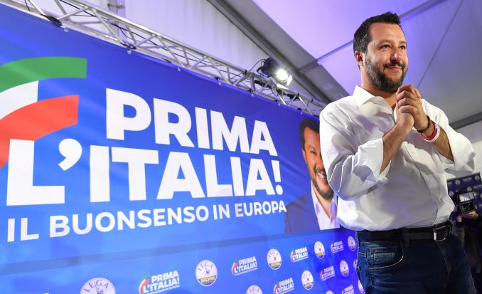 Elezioni, Italia. I sovranisti senza moderati non hanno futuro