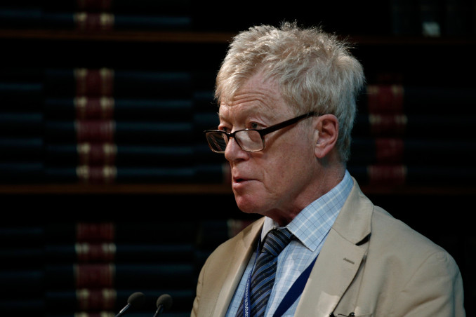 Sir Roger Scruton