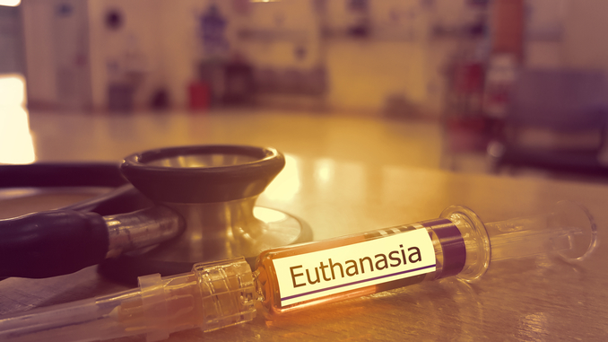 Il Belgio gli nega i rimborsi per le cure, padre chiede l’eutanasia