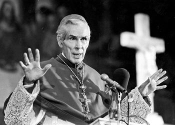 Fulton Sheen