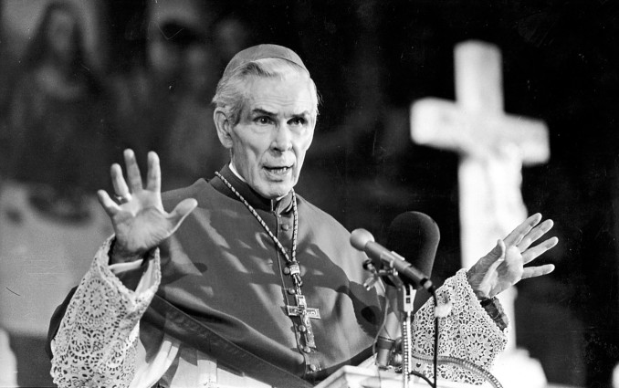 Fulton Sheen