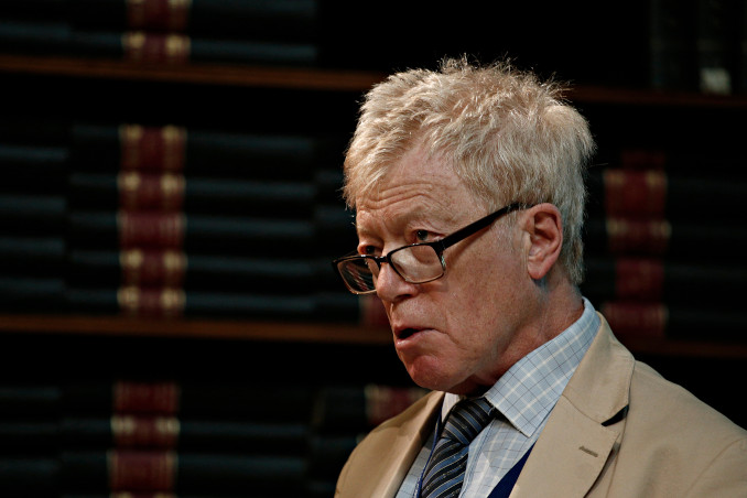 Roger Scruton