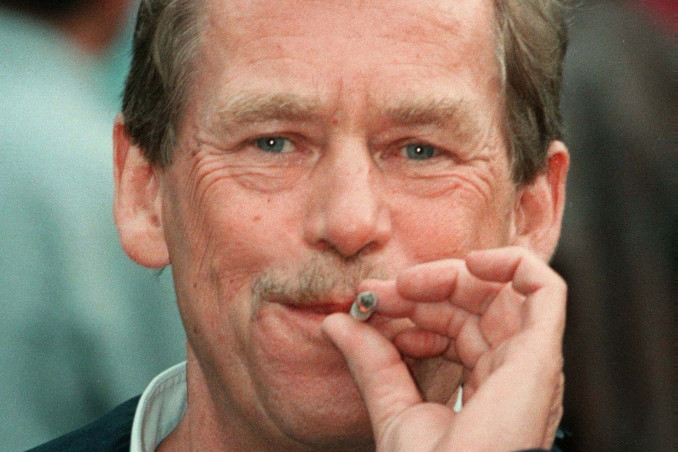 Vaclav Havel