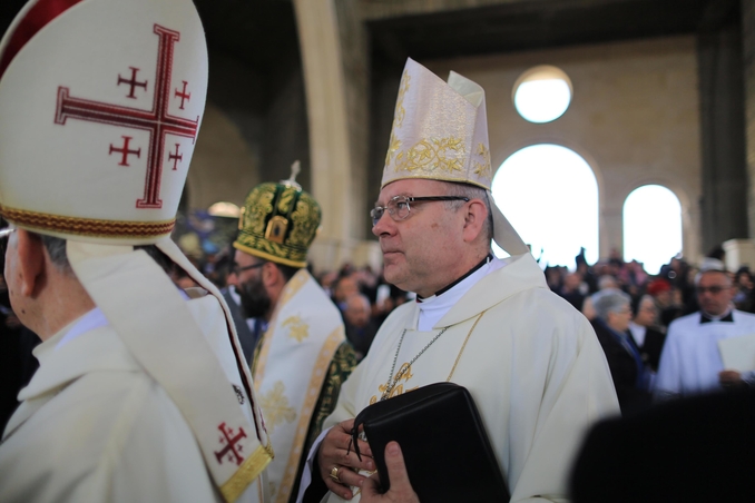Il miracolo della fede in Iraq. «I cristiani ora offrono aiuti ai loro persecutori»