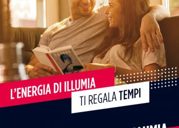 Illumia regala Tempi