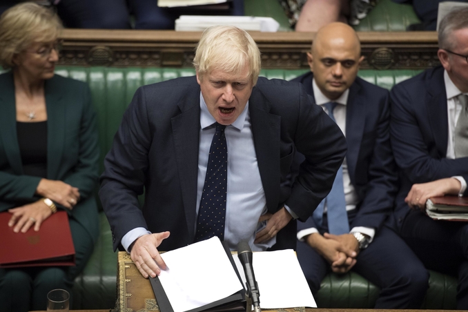 Brexit. Invece di lamentarsi, Westminster decida una volta per tutte