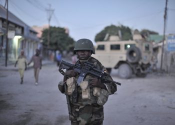 al shabaab soldati kenya